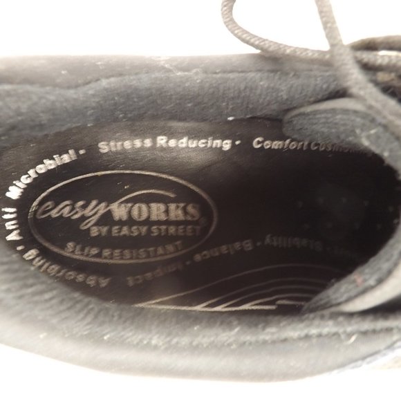 💥SALE💥Easy Street Sneakers- Women's 7.5M - Picture 9 of 9